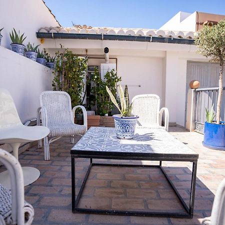 Valencia Luxury Guest House Godella Kültér fotó