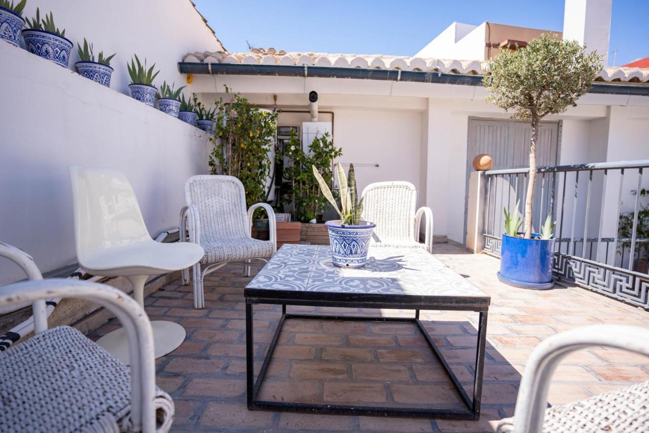 Valencia Luxury Guest House Godella Kültér fotó