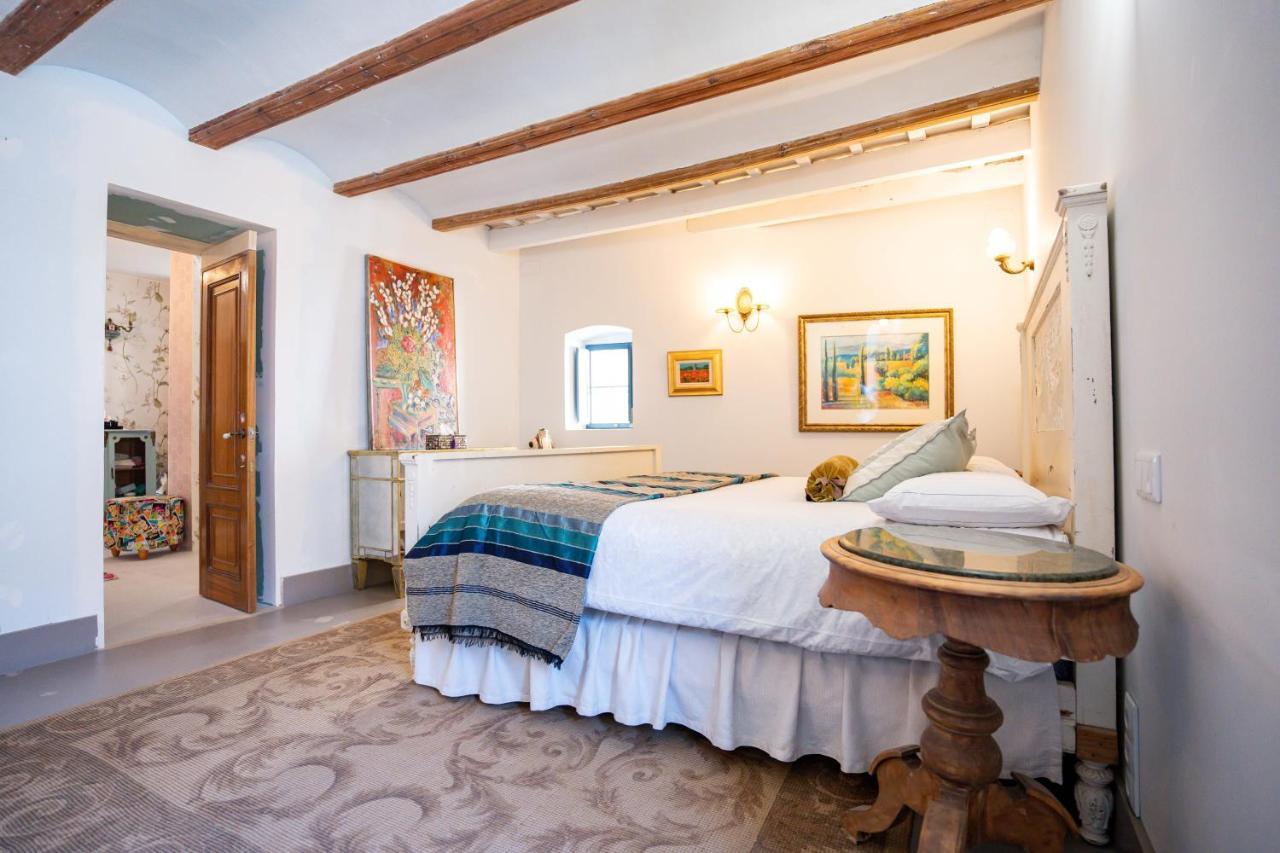 Valencia Luxury Guest House Godella Kültér fotó