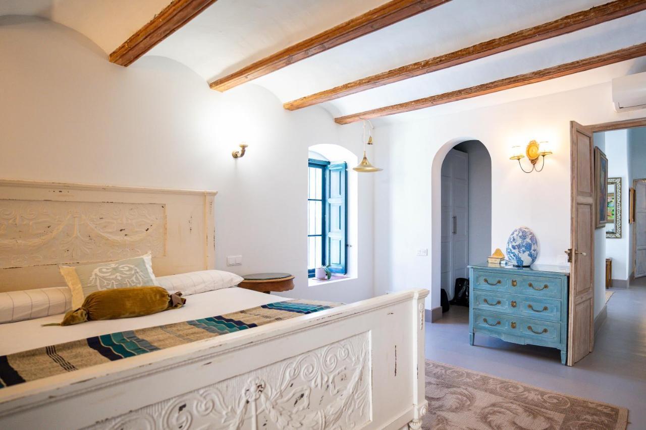 Valencia Luxury Guest House Godella Kültér fotó