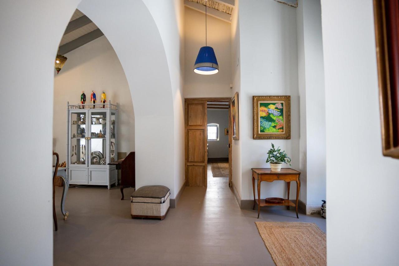 Valencia Luxury Guest House Godella Kültér fotó